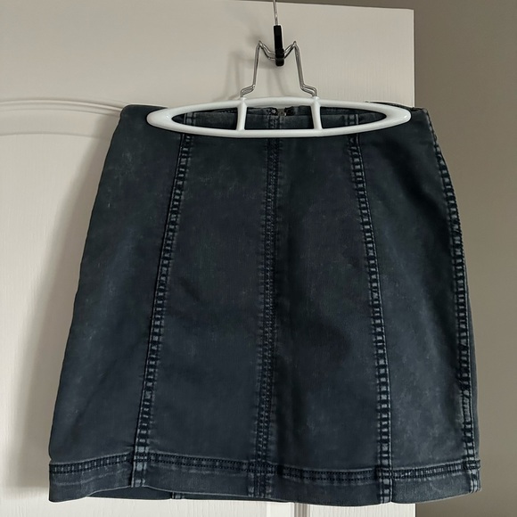 Free people skirt - Picture 1 of 3